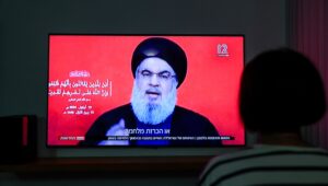Nasrallah