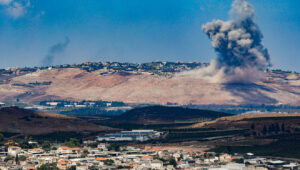 Libanon