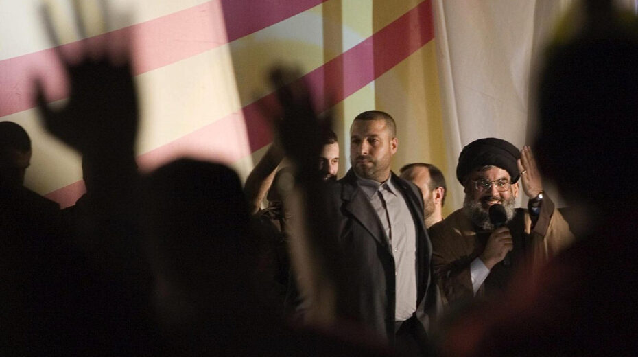 Hisbollah