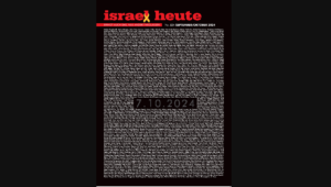 Israel Heute