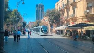 Jerusalem