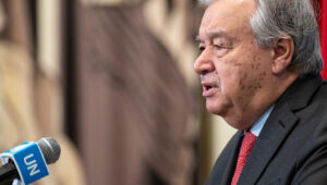 Guterres