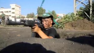 UNRWA