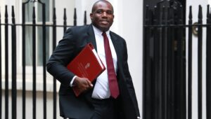 Lammy