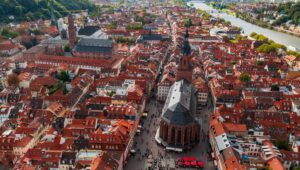 Heidelberg