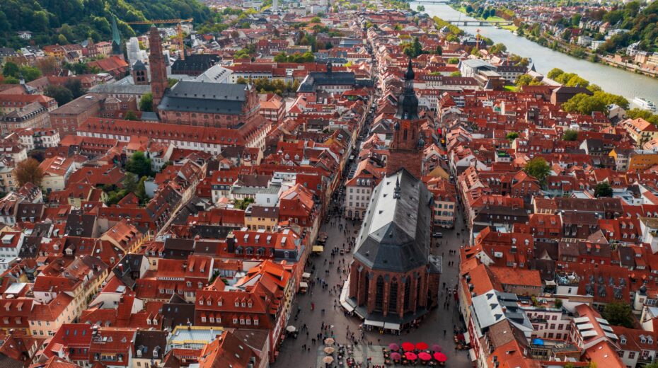 Heidelberg