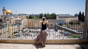 Jerusalem