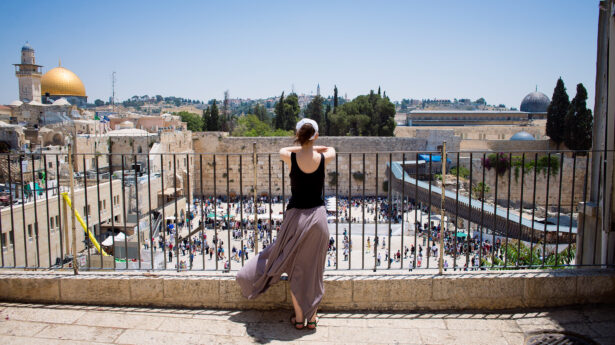 Jerusalem