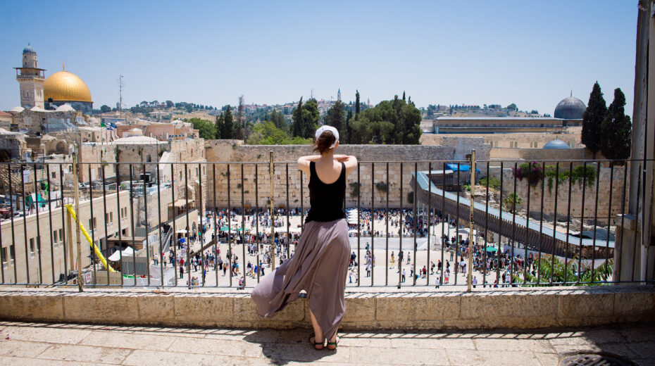 Jerusalem