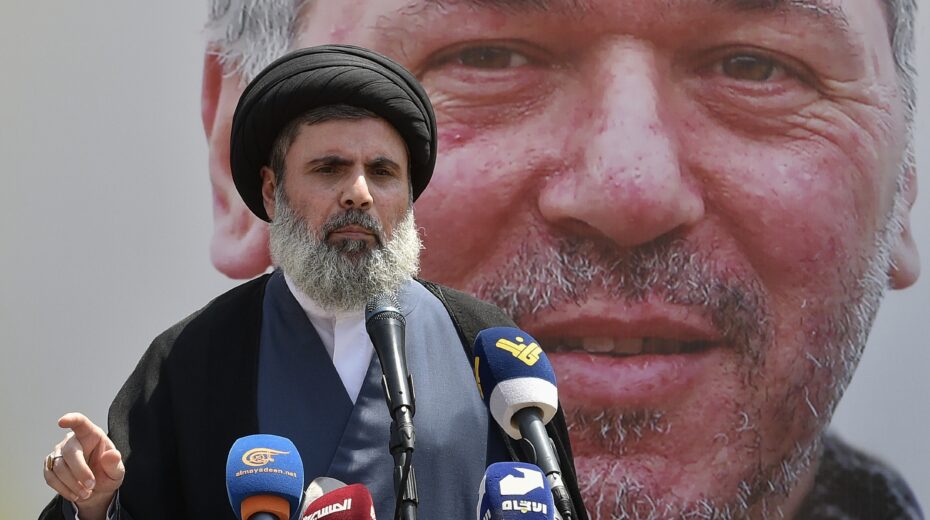 Hisbollah