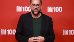 Ronzheimer