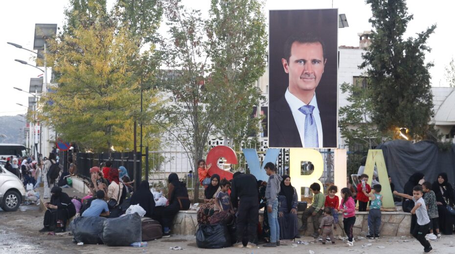 Assad