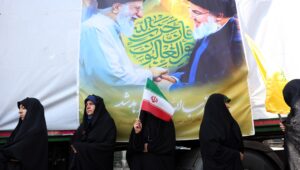 Iran