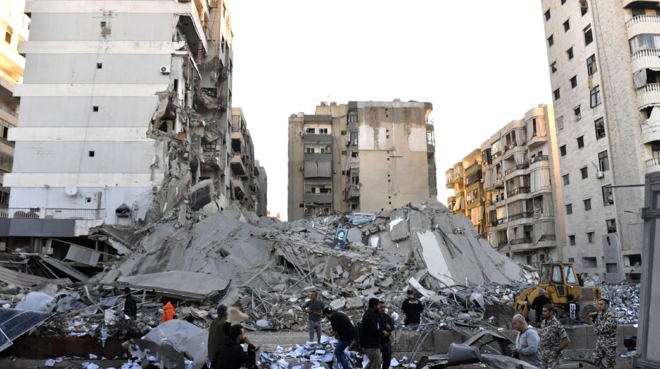 Hisbollah