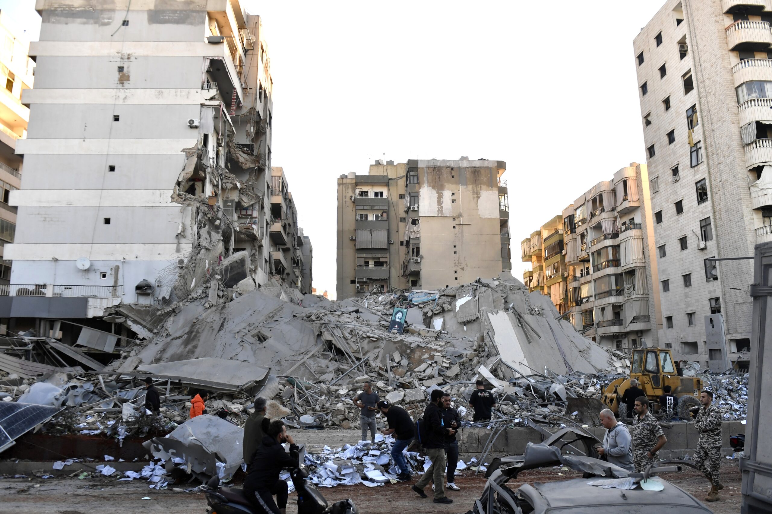 Hisbollah