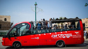 Tourismus