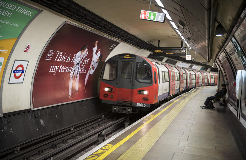 London Hamas