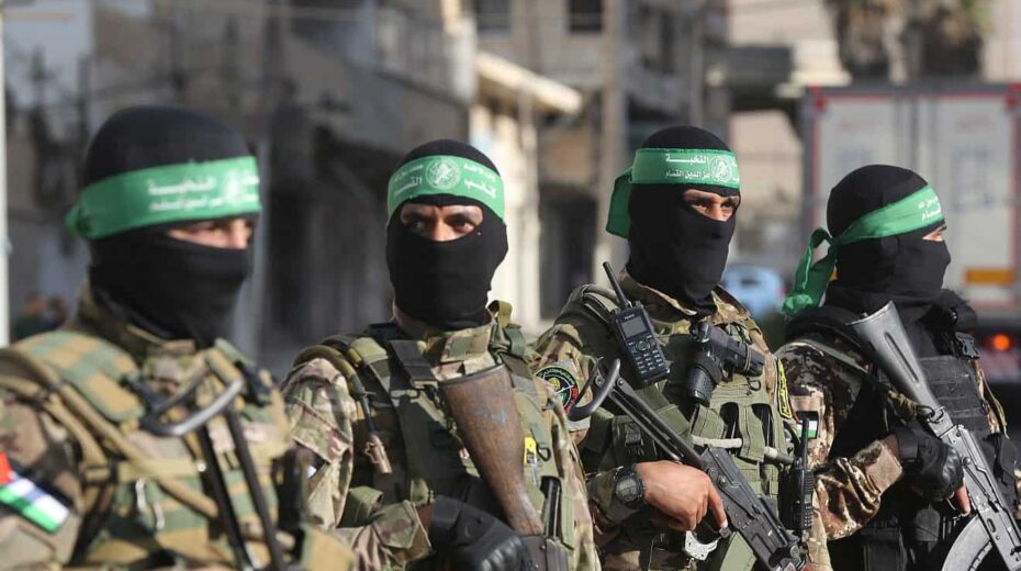 Hamas
