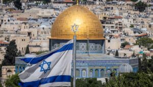 Jerusalem