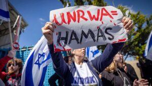 UNRWA
