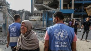 UNRWA