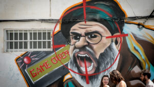 Nasrallah