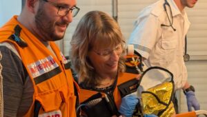 Foto: United Hatzalah