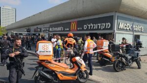 Beersheva