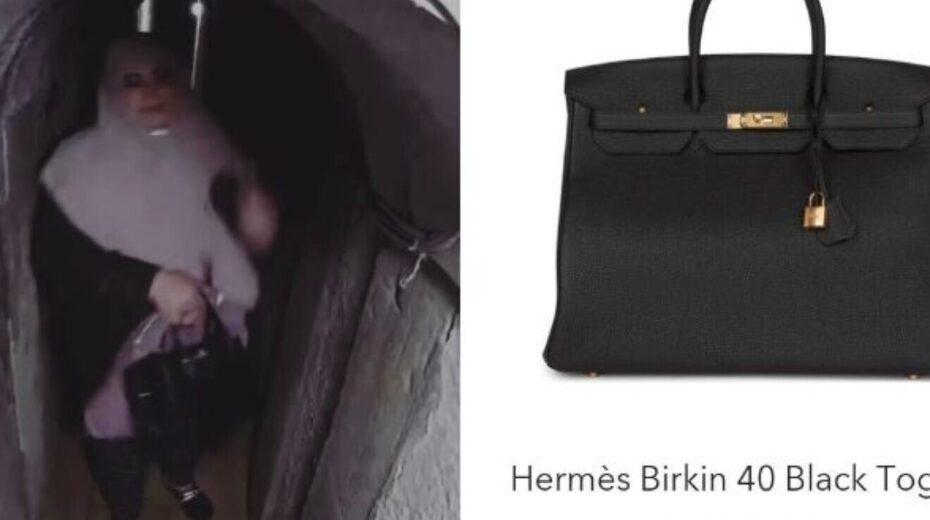 Tasche