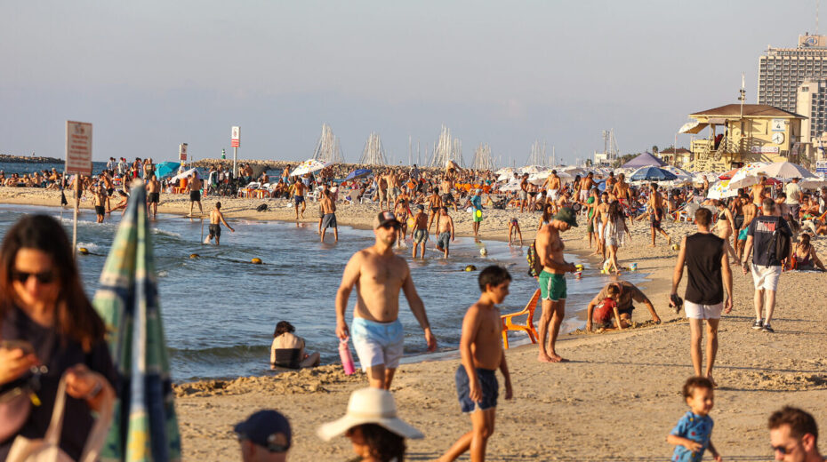 Israel