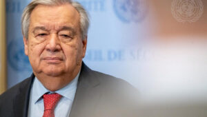 Guterres