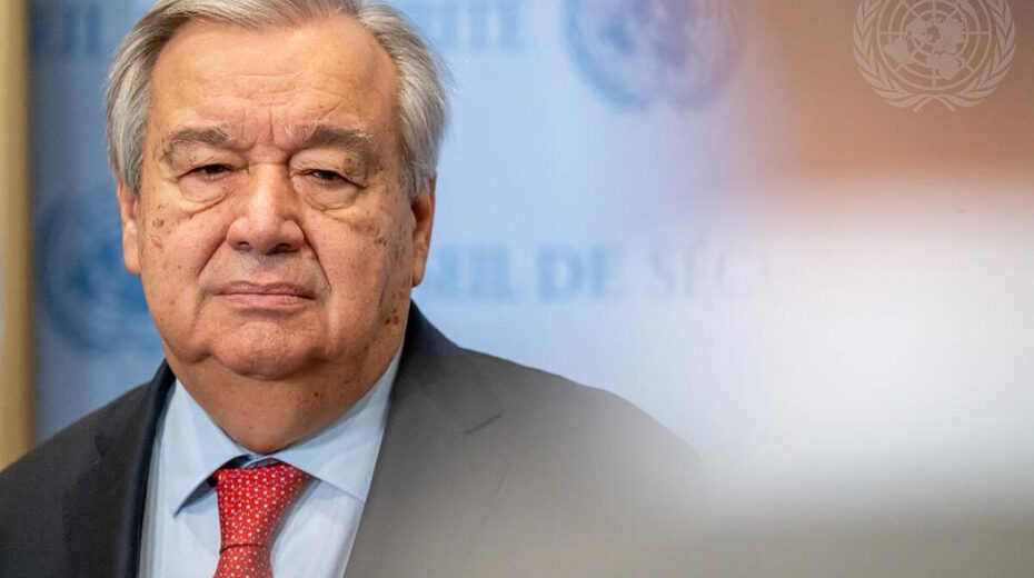 Guterres