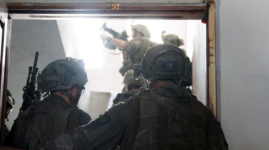 Gaza