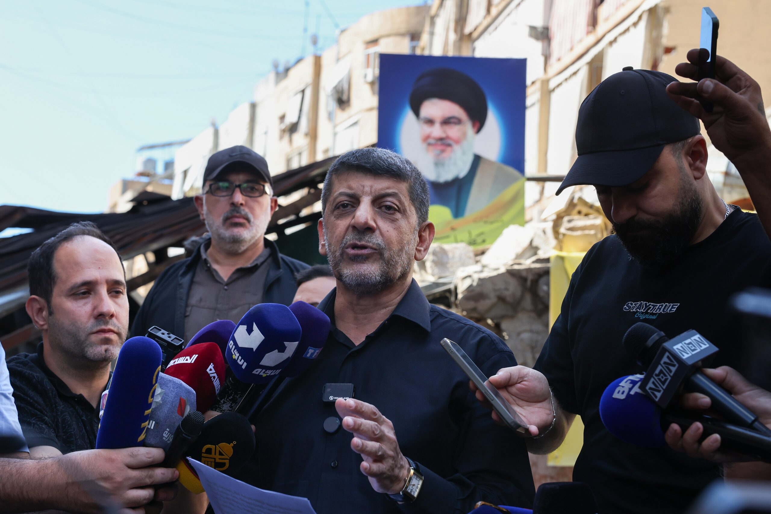 Hisbollah