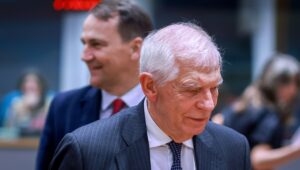 Borrell