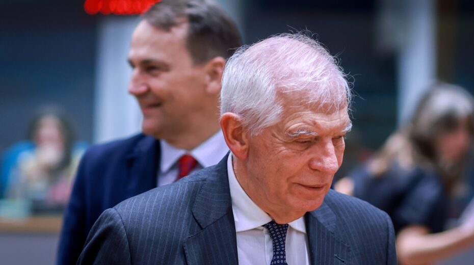 Borrell