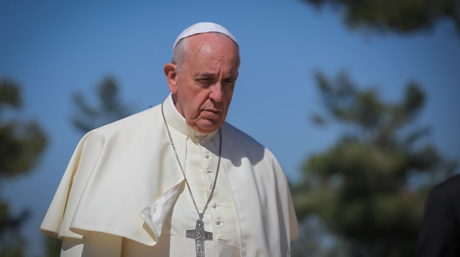 Papst