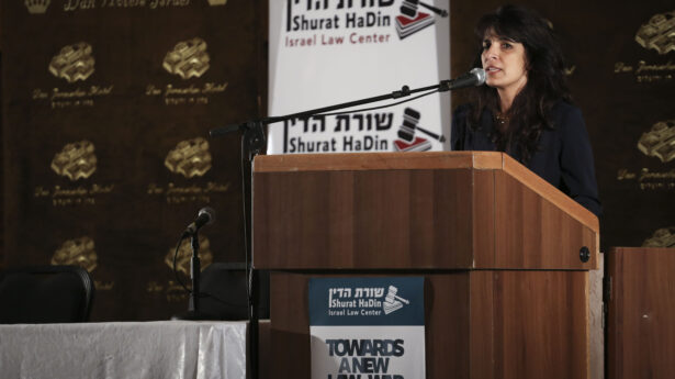 Shurat HaDin