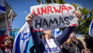 UNRWA
