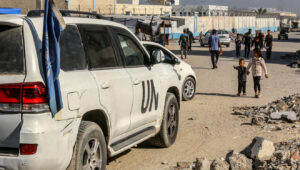 UNRWA