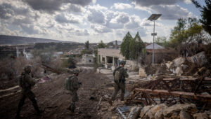 Libanon
