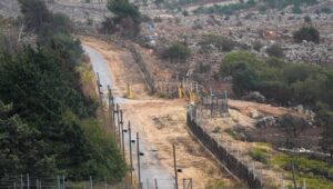 Libanon 