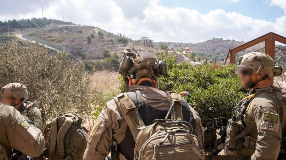 IDF