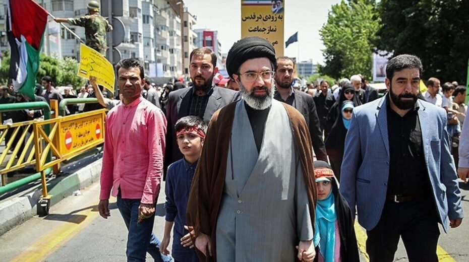 Iran