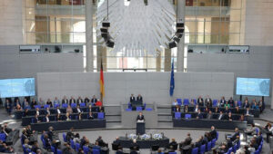 Antisemitismus