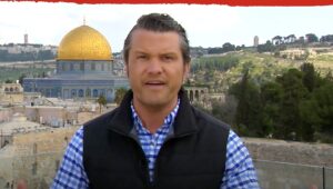 Hegseth