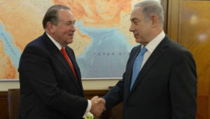 Huckabee