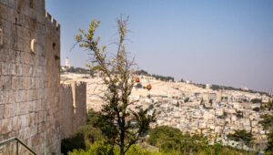 Jerusalem