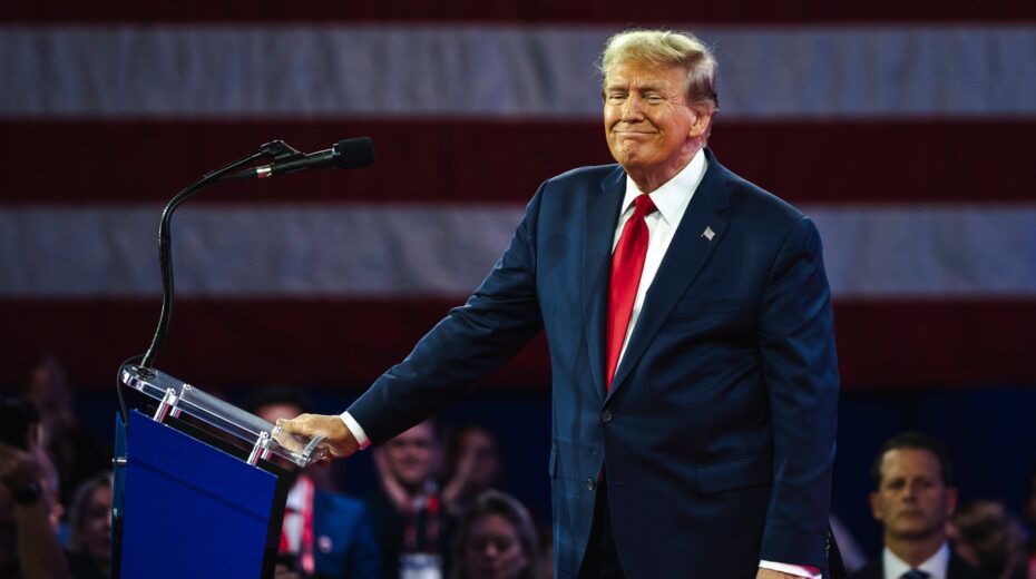 Trump