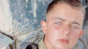 Soldat